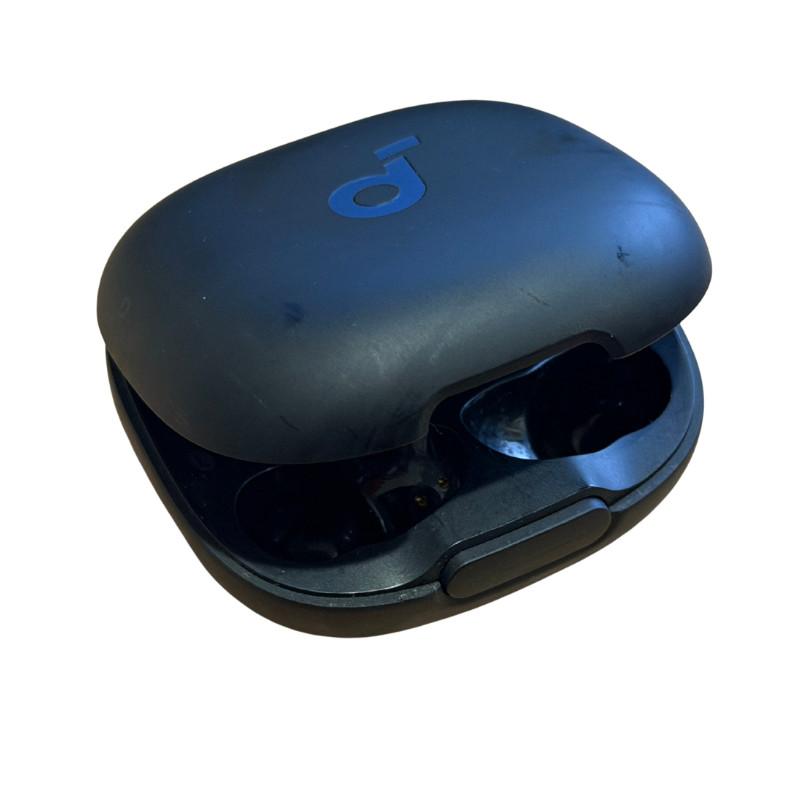 Charging Case Replacement OEM Soundcore Sport X20 Black – *Read*