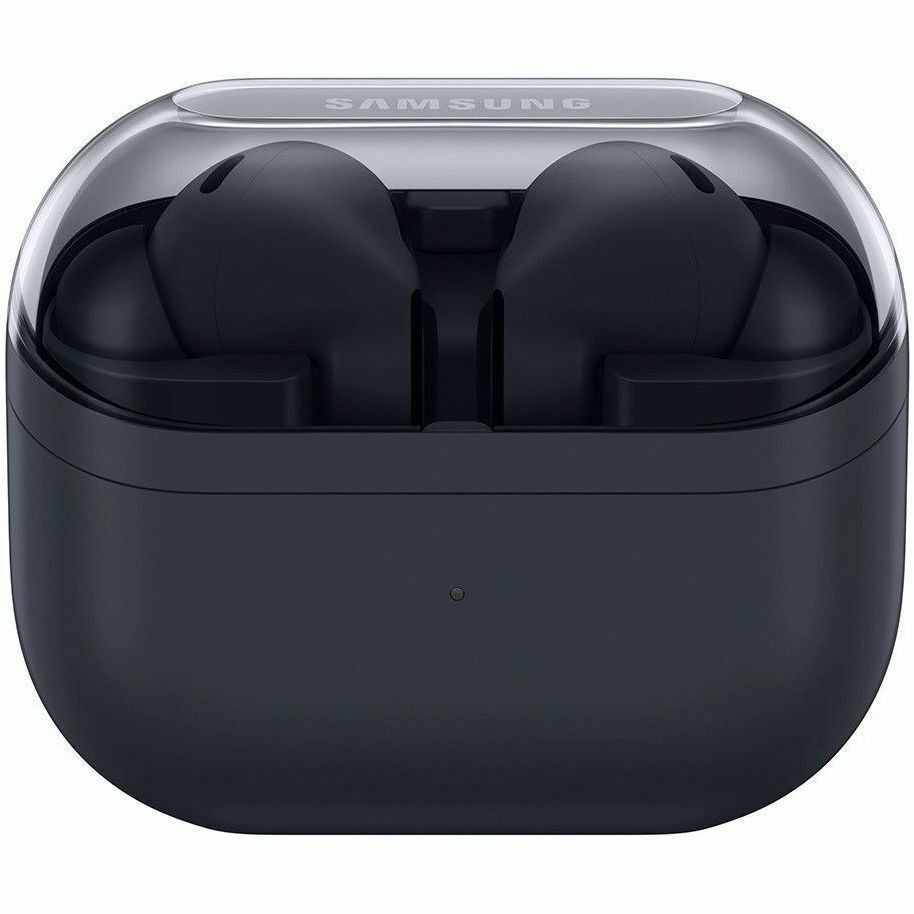 Samsung SM-R420NZKAXAR Galaxy Buds3 Fe – Black (smr420nzkaxar)