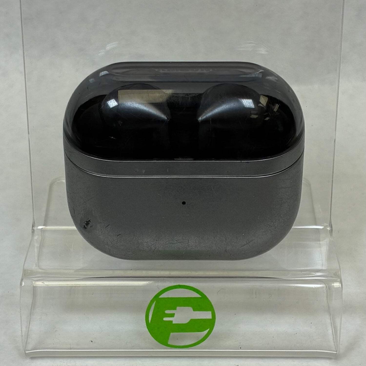 Samsung Galaxy Buds3 Pro SM-R630 Bluetooth Wireless Earbuds Silver