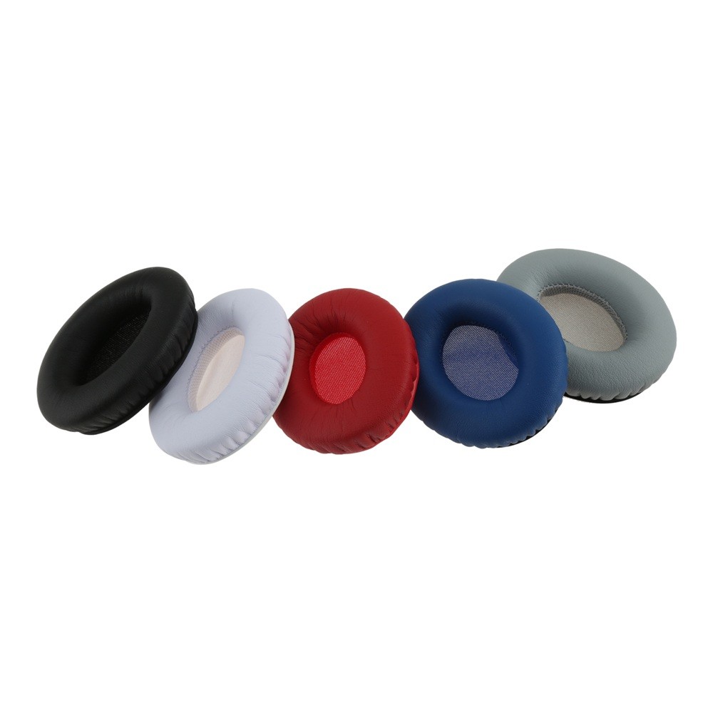Earpad 5 Color For SENNHEISER MOMENTUM ON-EAR Headphones Protein Leather Foam