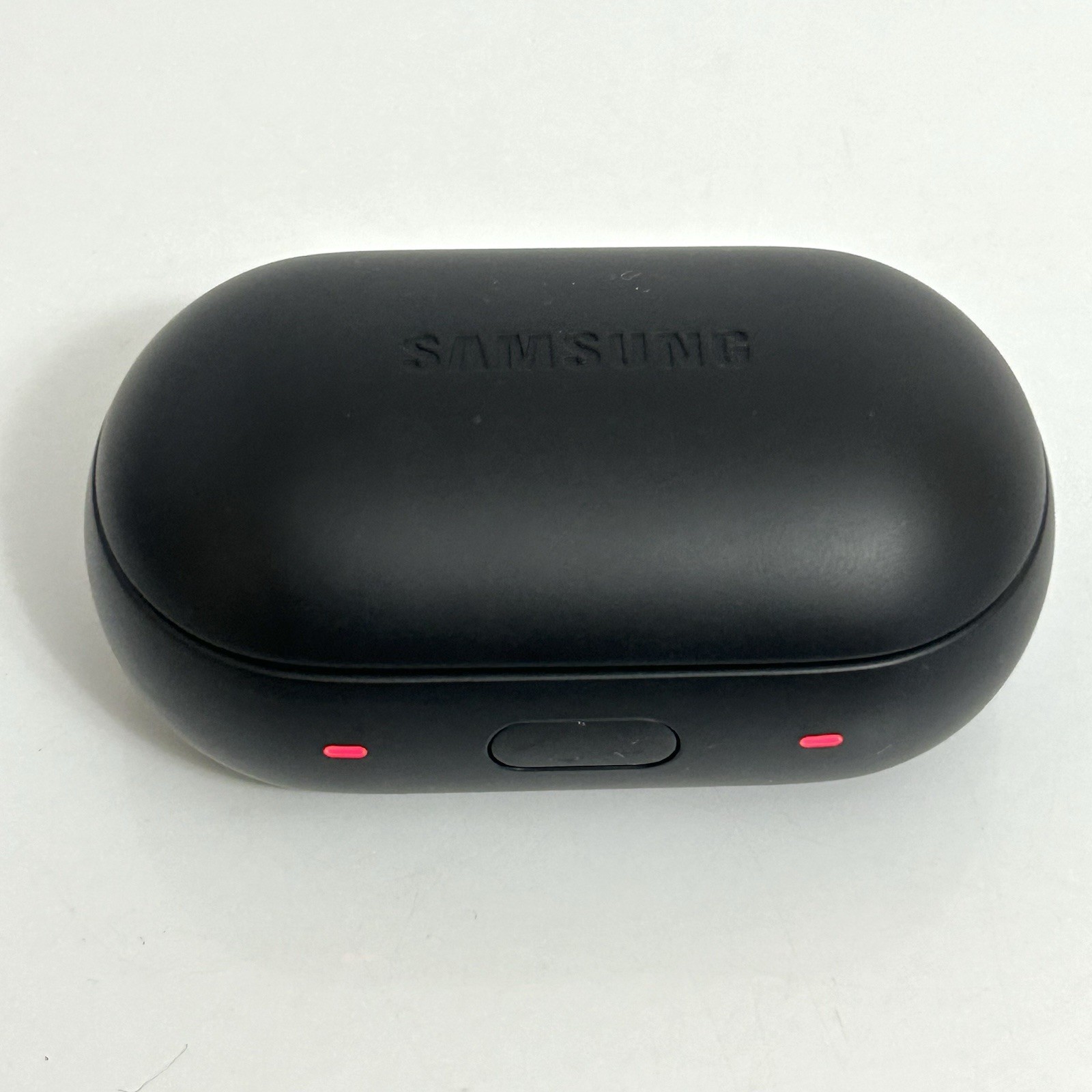 Samsung Gear Icon X IconX (2018) SM-R140 Black Wireless Headphones (Plz Read)