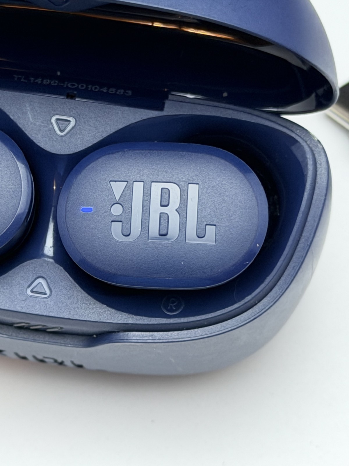 JBL EARBUDS Tune Buds True Wireless Earbuds – Blue