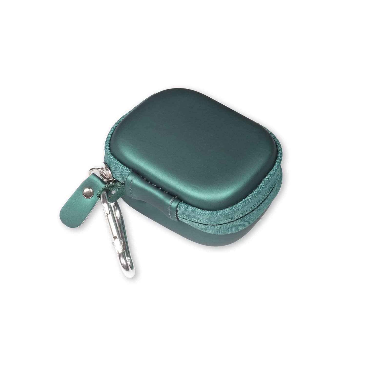 Raycon Everyday Earbuds Case Green In-Ear Wireless Fitness Earbuds Protection