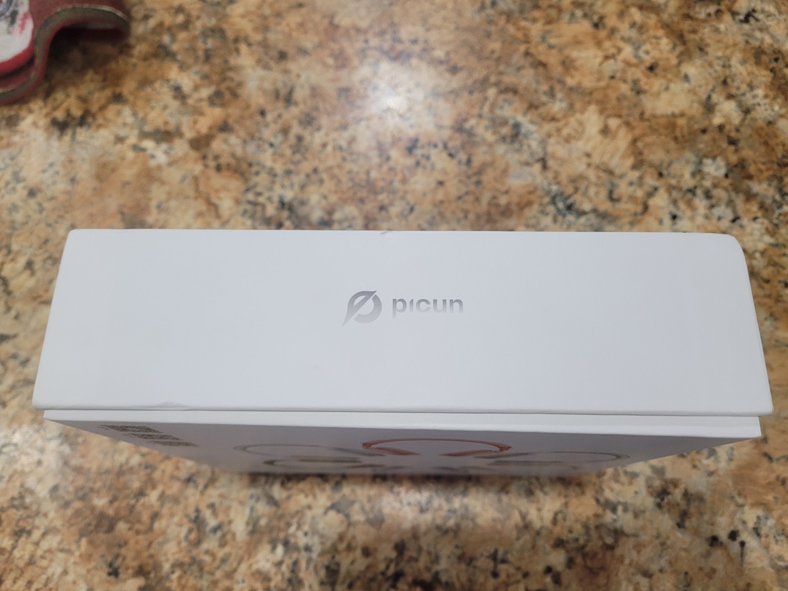 Picun F8 Pro ANC Wireless Headphones Head Tracking 3D Spatial Audio -52dB ANC HI