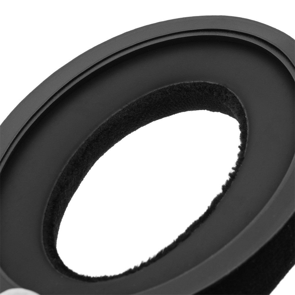 Headphone Ear Pads Black Cushion Cover 3 Type for Sennheiser HD599/HD598/SE/CS