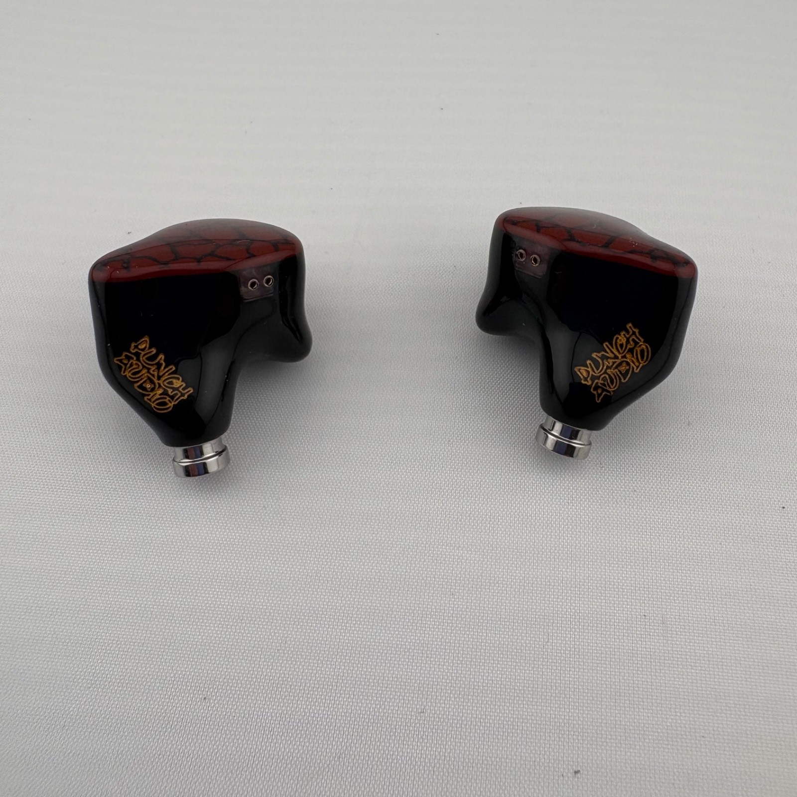 Punch Audio Martilo