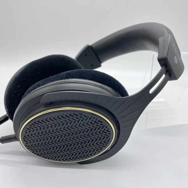 Thieaudio Ghost 40mm Dynamic Driver Open-Back Headphones Tested Works JAPAN O66