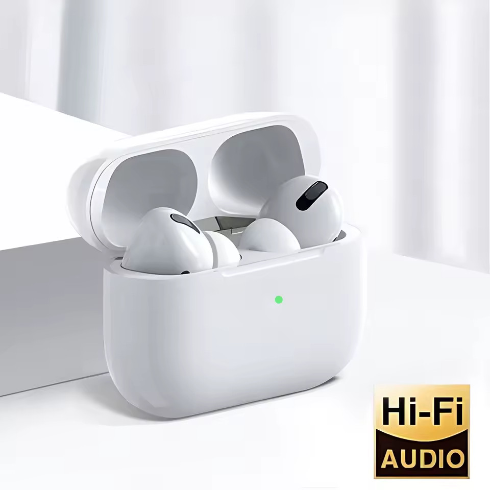Bluetooth 5.3 Portable Wireless Audio Headphones 08