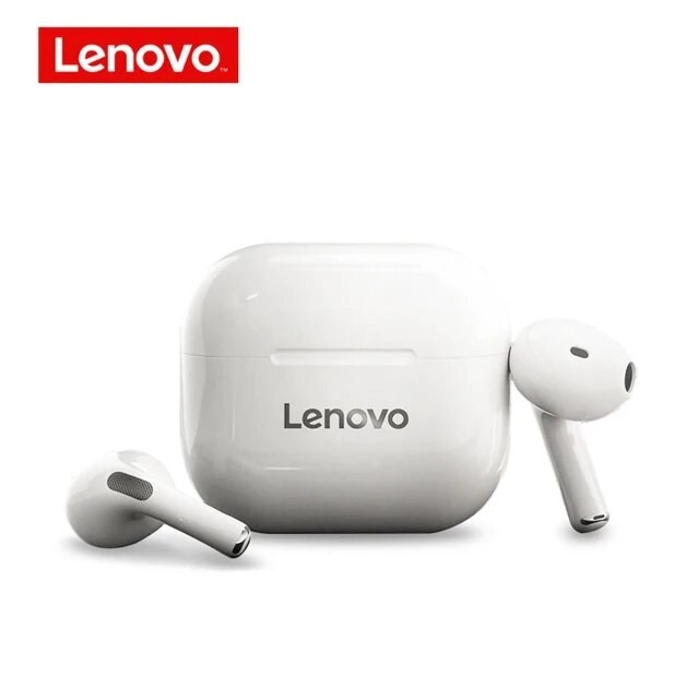 Original LP40 Earbuds TWS Bluetooth Wireless Music Headset Gaming Headphones