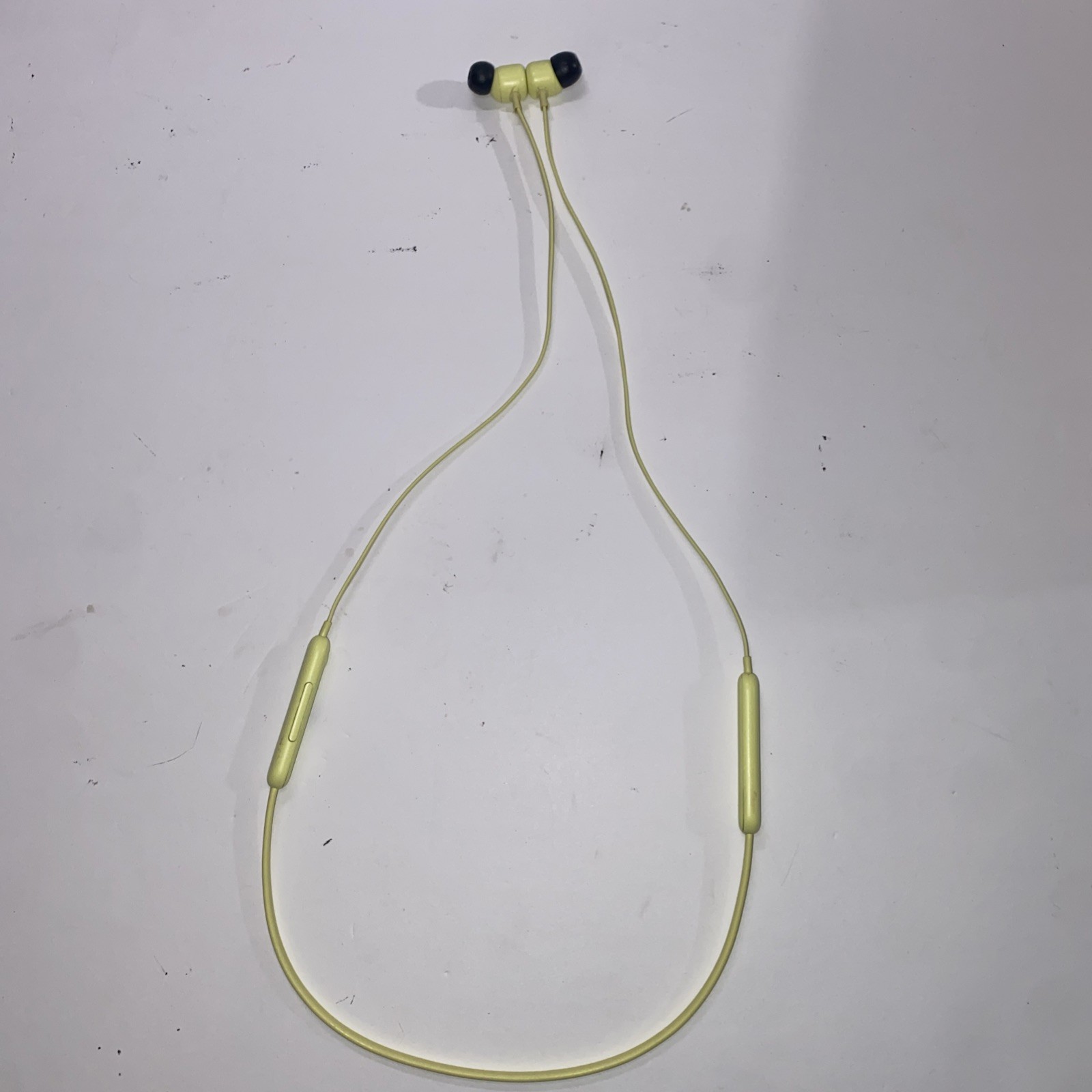 Beats by Dr. Dre Beats Flex Wireless Earphones – Yuzu Yellow