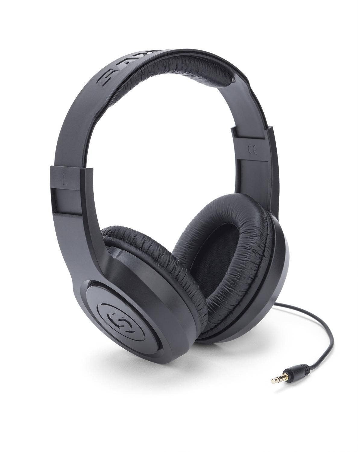 SR350 Over-Ear Stereo Headphones