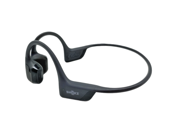 Shokz OpenRun Pro 2 Mini Wireless Sports Headphones (S821) – Black – *READ*