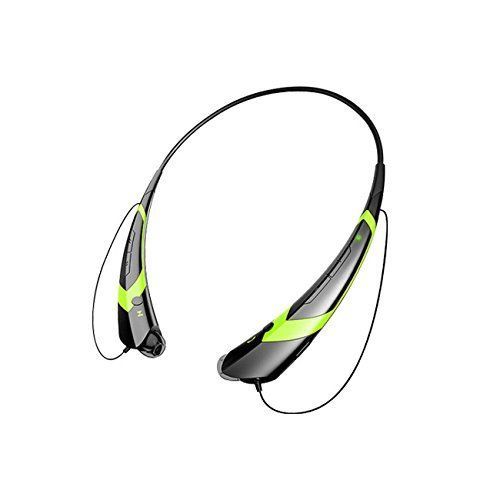 Bluetooth 3.0 Stereo Headphones (GREEN/SILVER/PURPLE/BLUE)