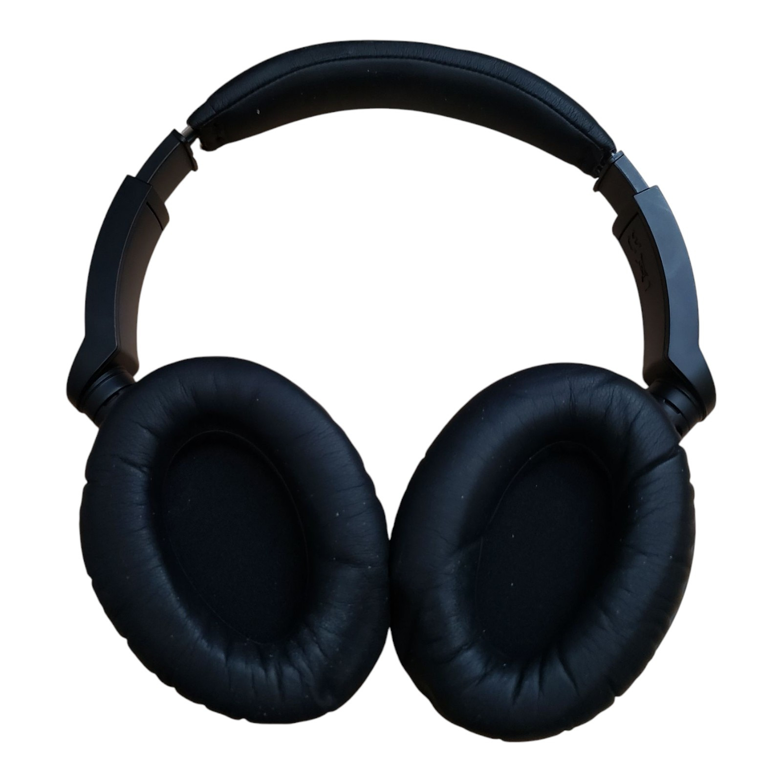 Audio-Technica ATH-ANC7B Quiet Point Active Noise Cancelling Headphones