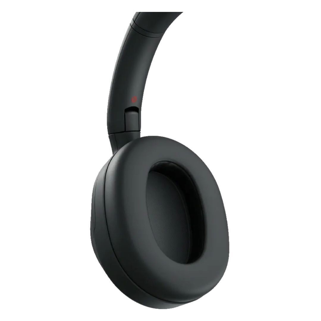 Sony ULT WEAR Wireless Noise Canceling Headphones 30 Hour Battery Life (Black)