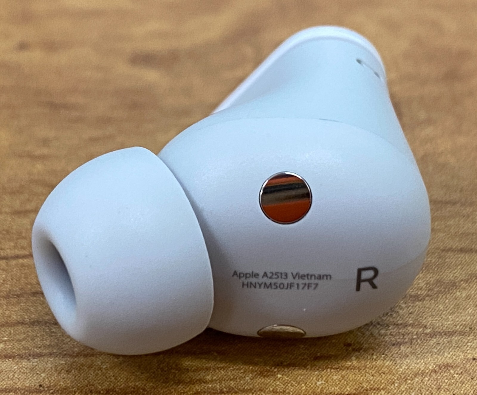 Beats by Dr. Dre Studio True Wireless Noise Cancelling Bluetooth EarBuds – White