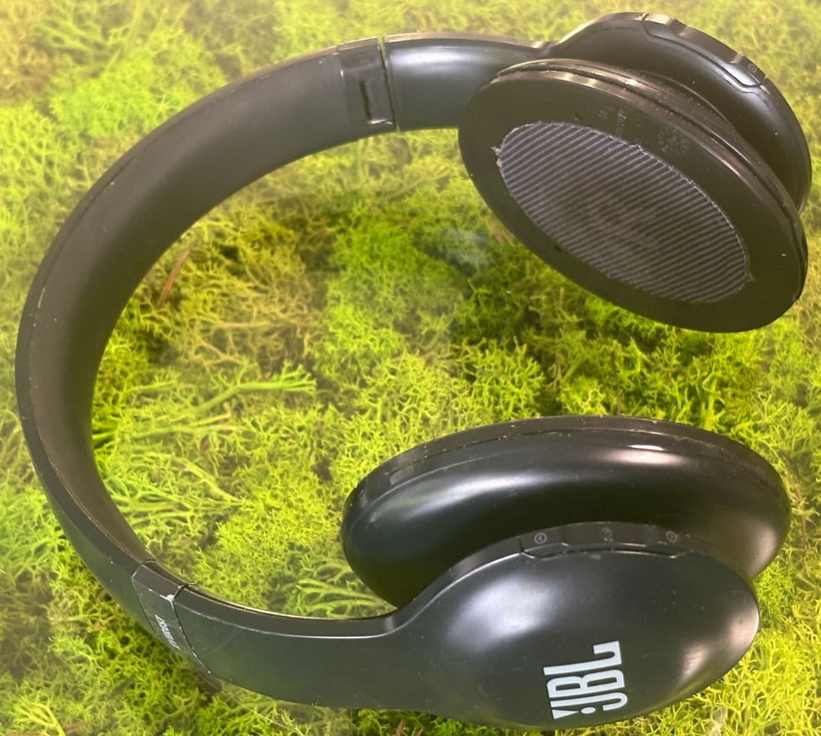 JBL EVEREST ELITE 700 Headphones / black