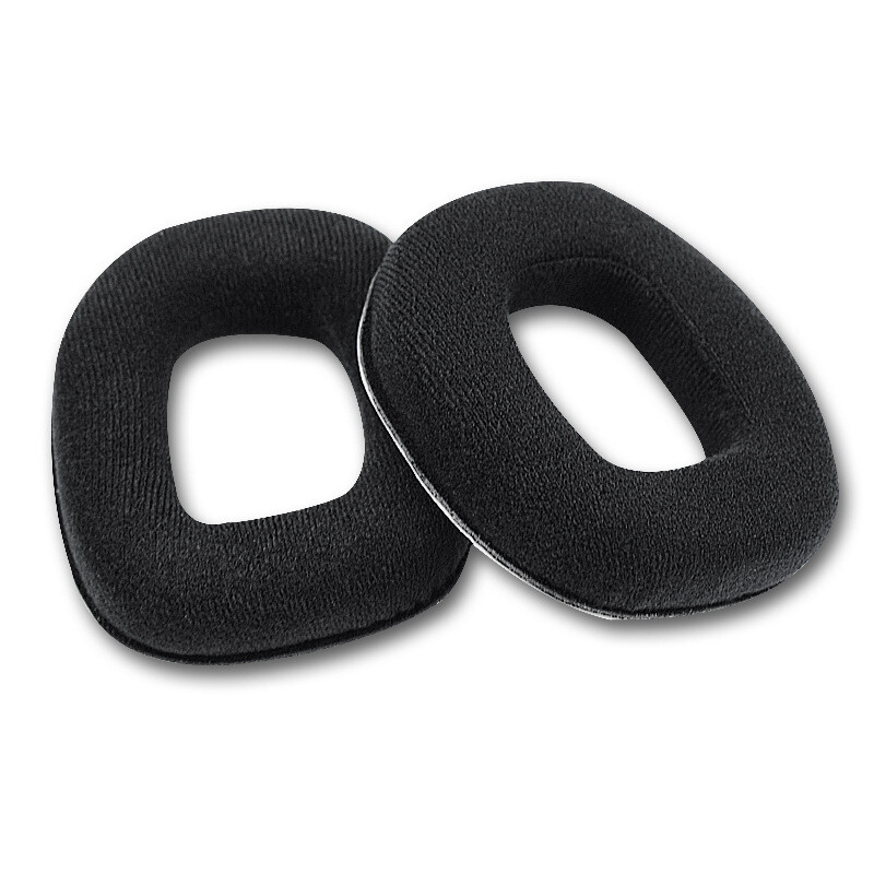 Ear Pads for Logitech Astro A10 A20 A40 A50 Cushion Pads Professional Headphones