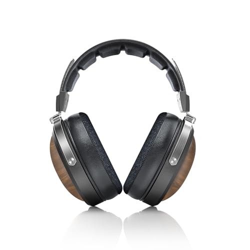 FIIO FT1 FIO-FT1-B Headphones