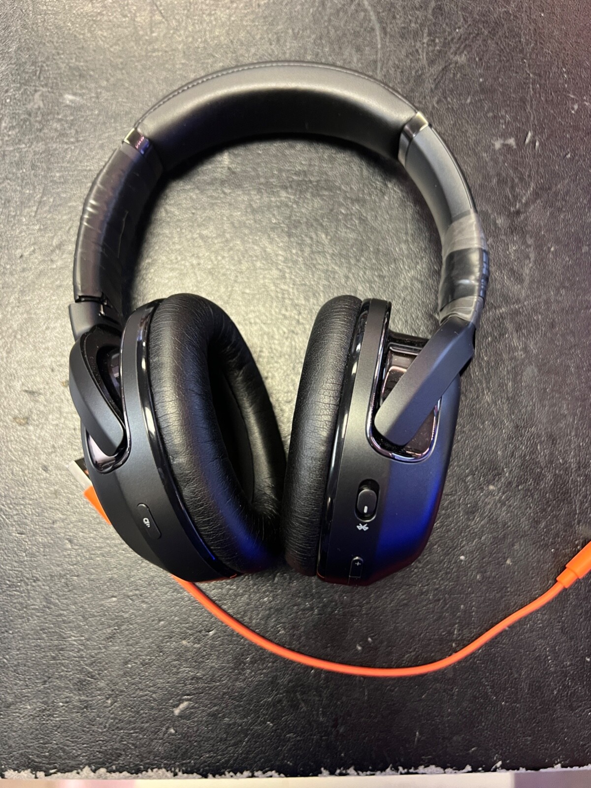 JBL Tour One M2 Wireless Over-Ear Headphones BEEN REPAIRED-READ -21