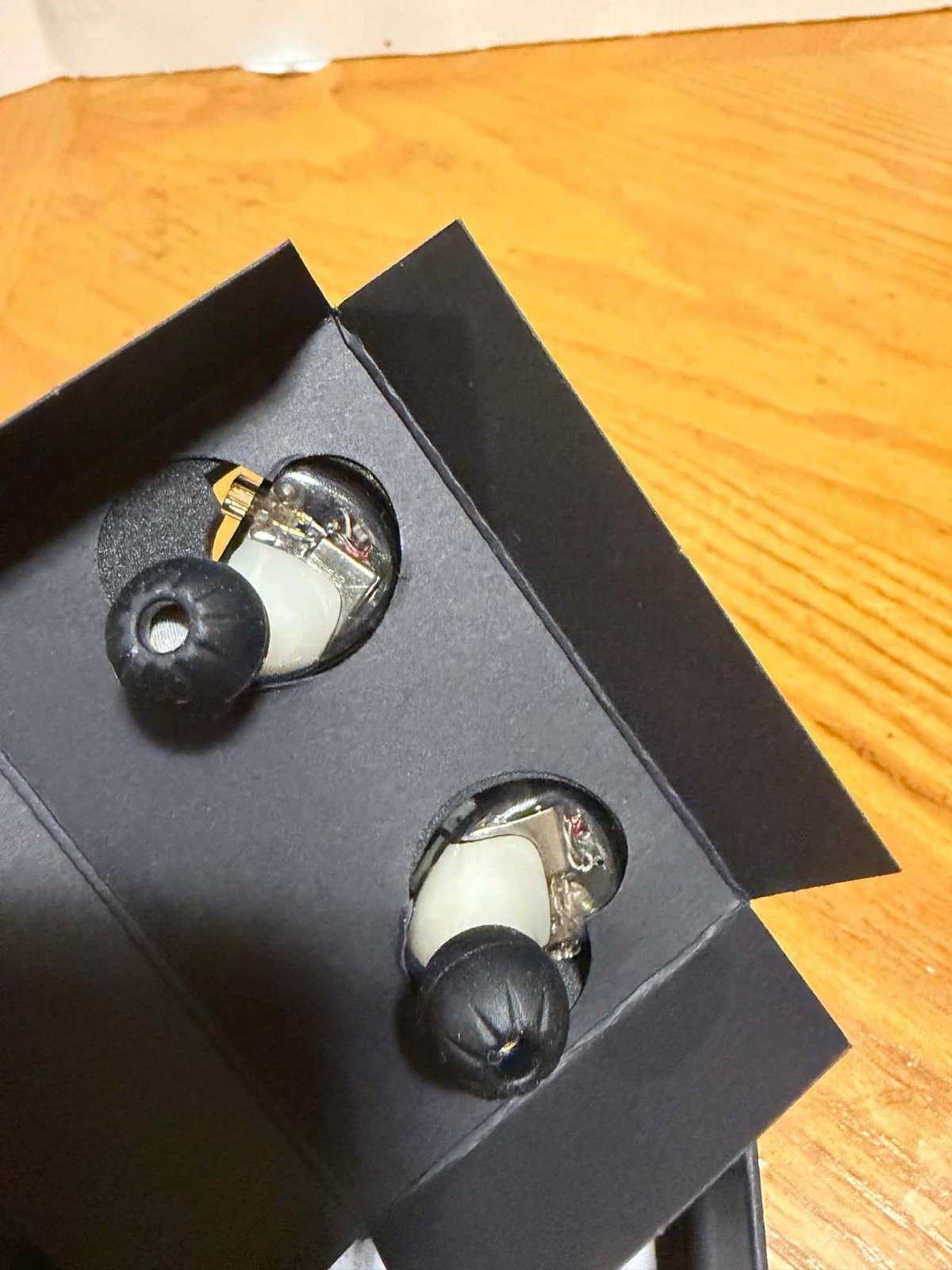 KZ AS10 PRO In-Ear Monitors HiFi Earphones Wired Earbuds