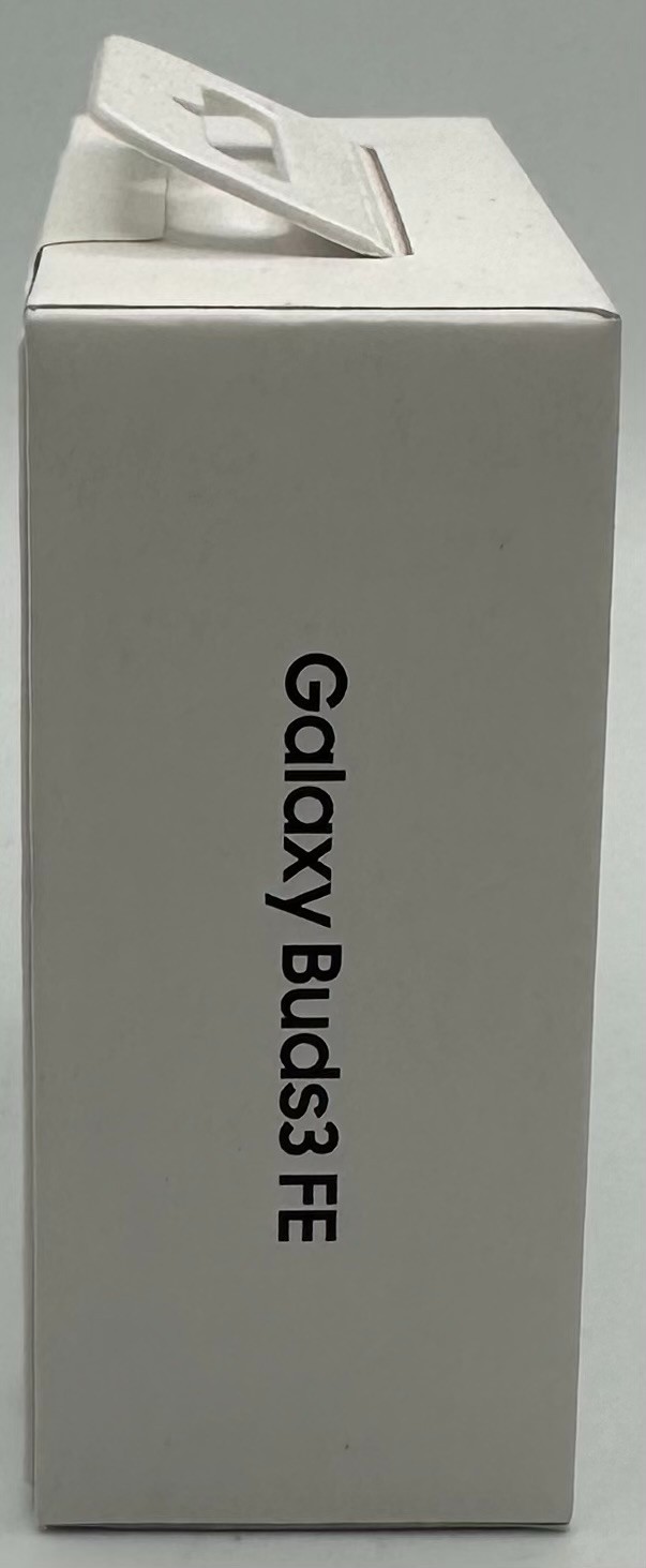 Samsung – Galaxy Buds3 FE Wireless Earbud Headphones – Black – New