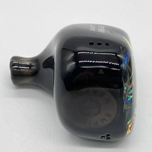 Astell&Kern × Empire Ears Odyssey [IRV-ODYSSEY] Universal IEM Earphones Tested