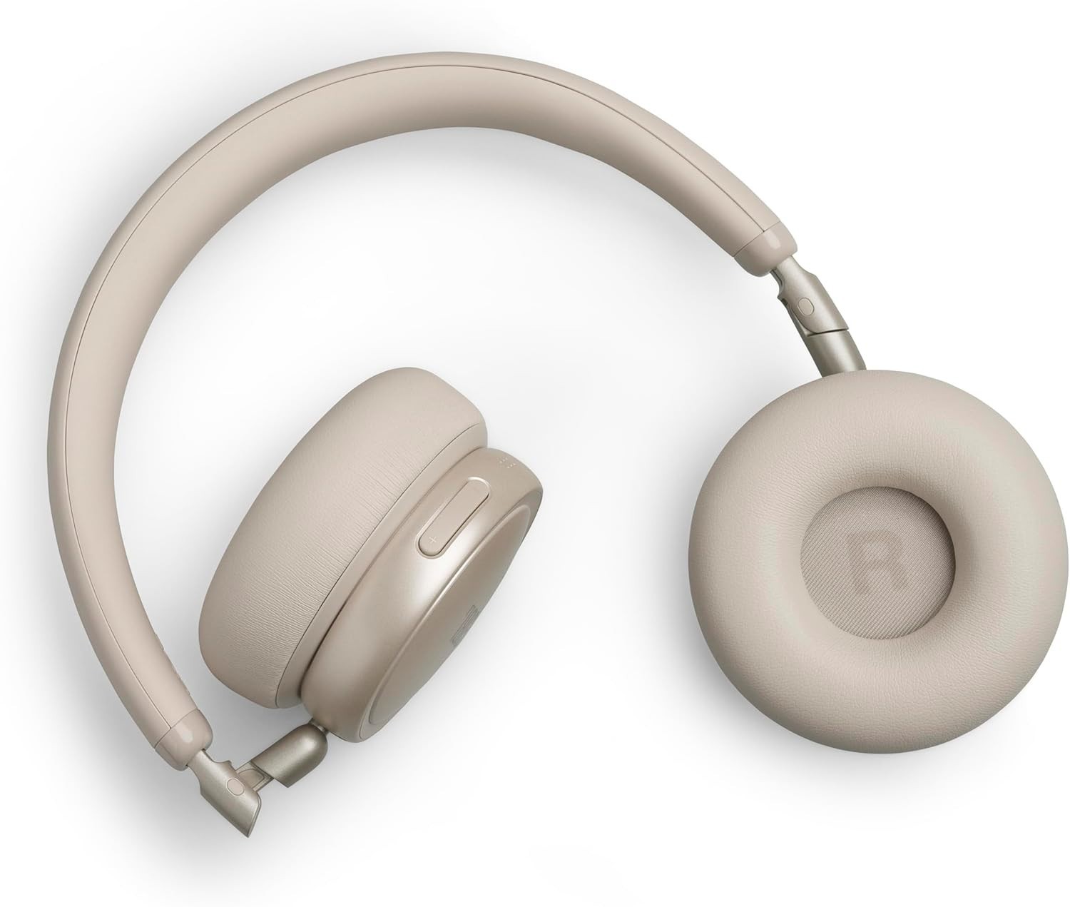 JBL LIVE 680 NC On-ear headphones / Champagne Gold / JBL LIVE680NCCPG New