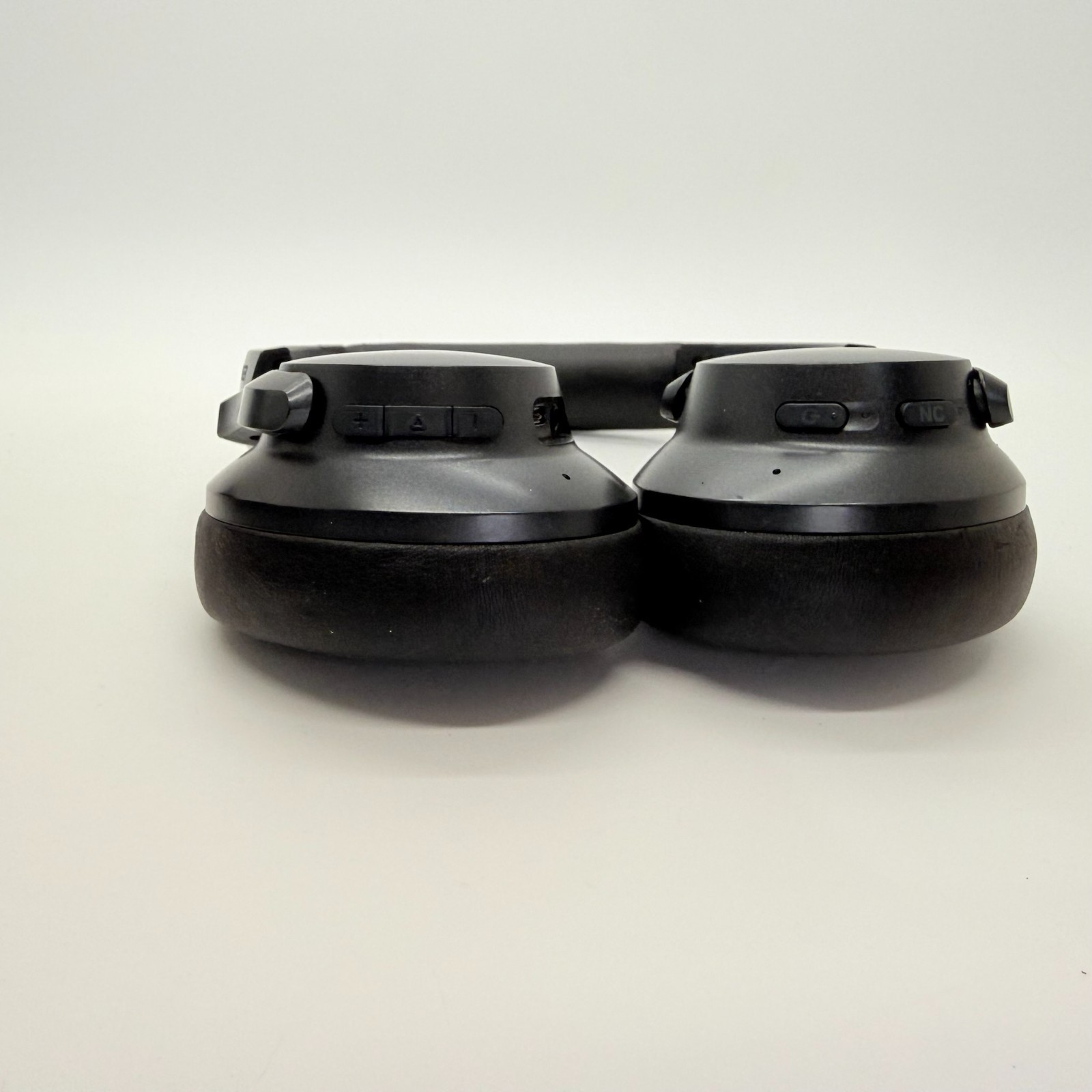 Anker Soundcore Life Q20 Over the Ear Wireless Bluetooth Headphones Black READ!