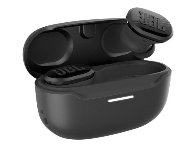 JBL Endurance Race TWS IP67 Waterproof Wireless Bluetooth Headset Earbuds Black