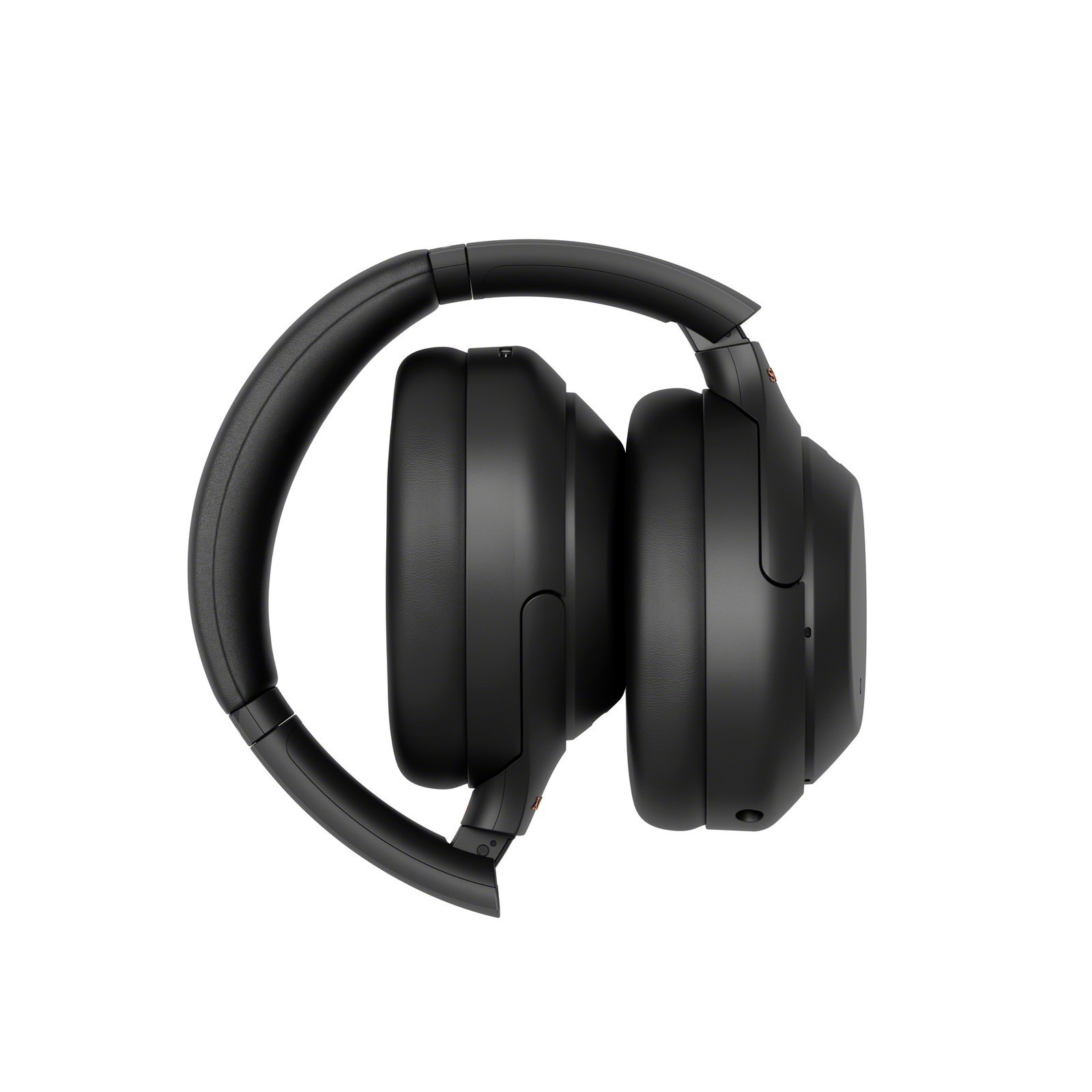 Geniune Sony WH-1000XM4 Wireless Noise-Cancelling Over-the-Ear Headphones Black