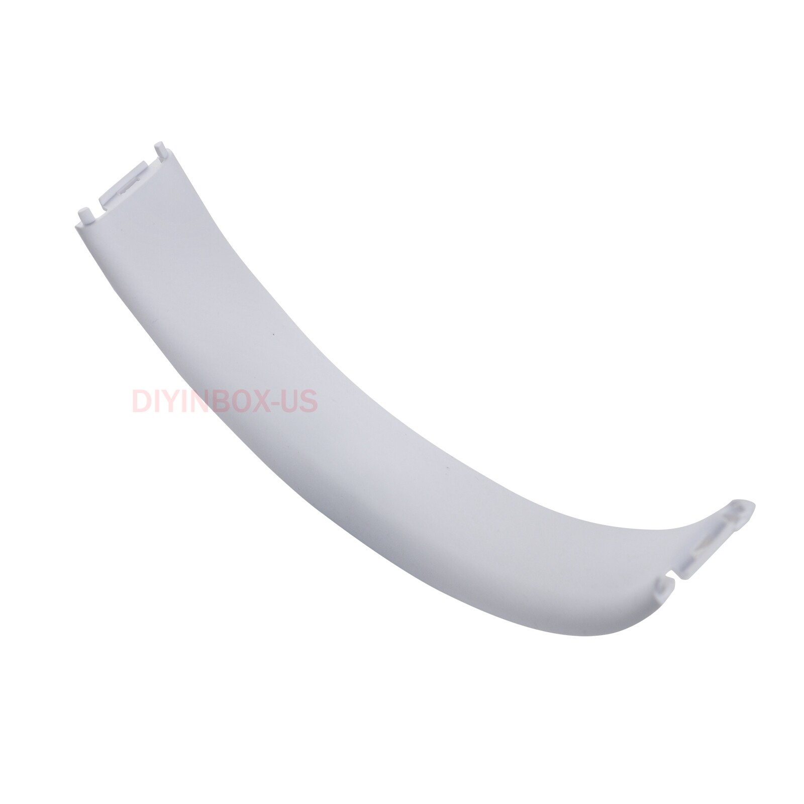 Headband Rubber Cushion Part for Beats by Dre Studio 2.0 3.0 Wireless Headphones