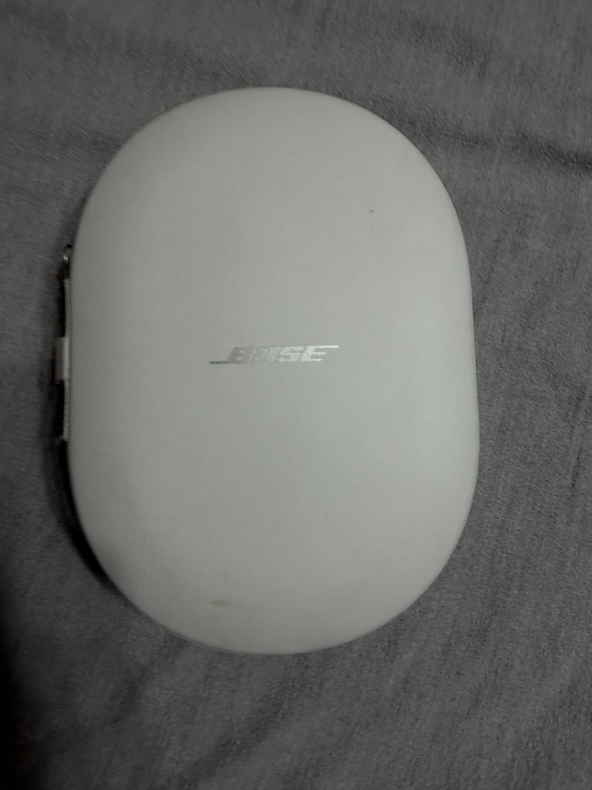 Bose QuietComfort 45 Wireless Bluetooth Noise Cancelling Over-Ear White/Silver
