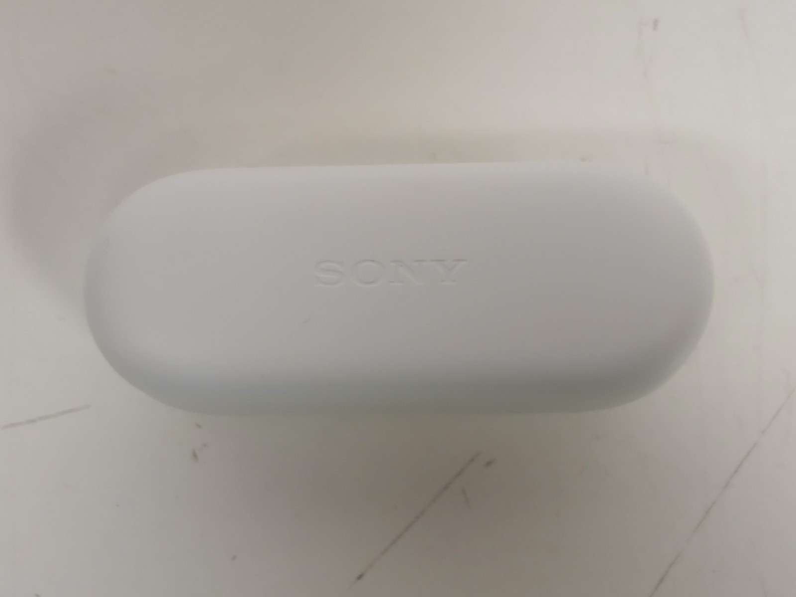 Sony WF-C510 Wireless Earbuds, White