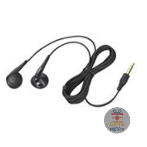 Sony MDR-E0921 Stereo Earphones 0.6m Wired In-Ear Headphones Used