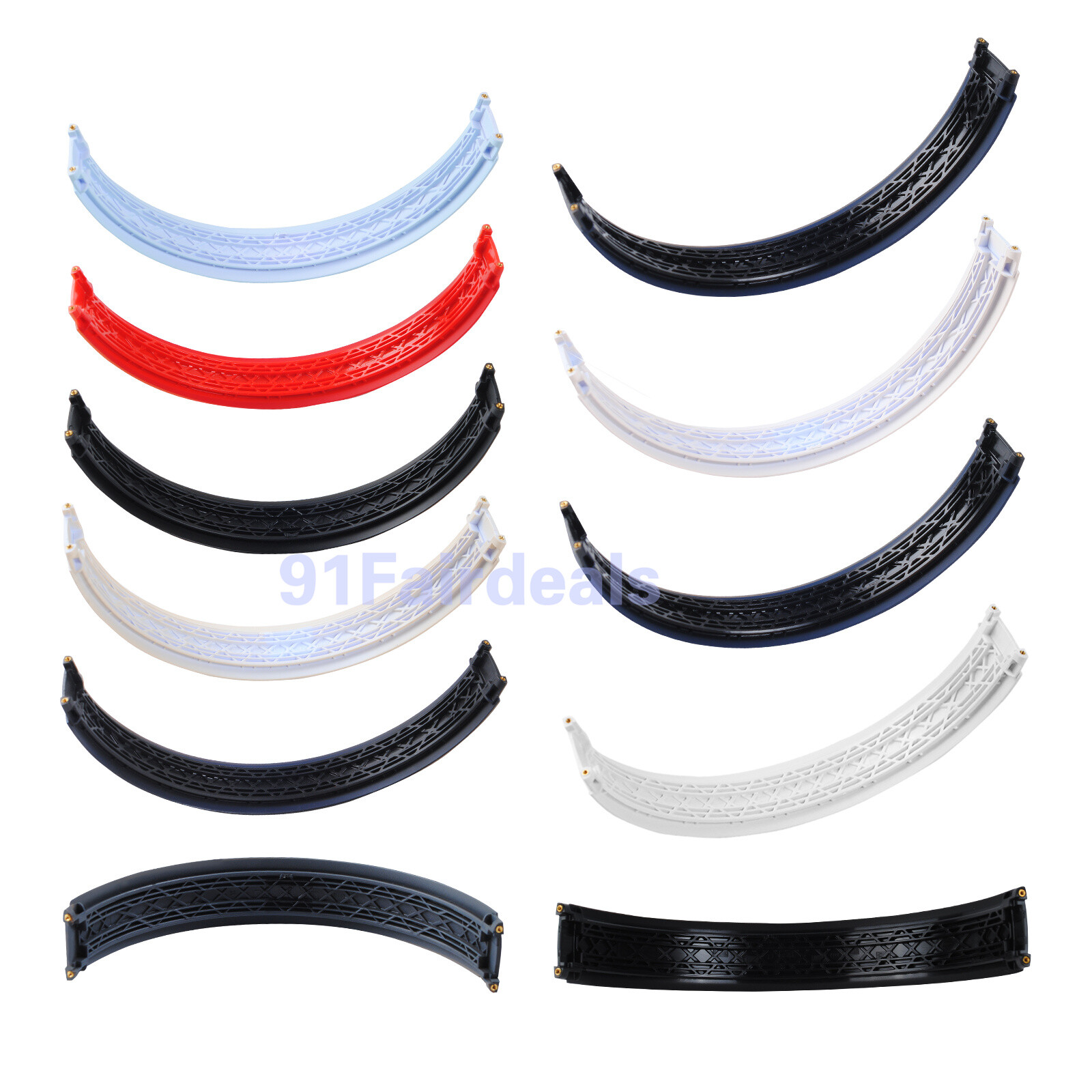1 PCS OEM Headband Replacement by Beats Studio 3 3.0 Wireless Headphone US-Selle