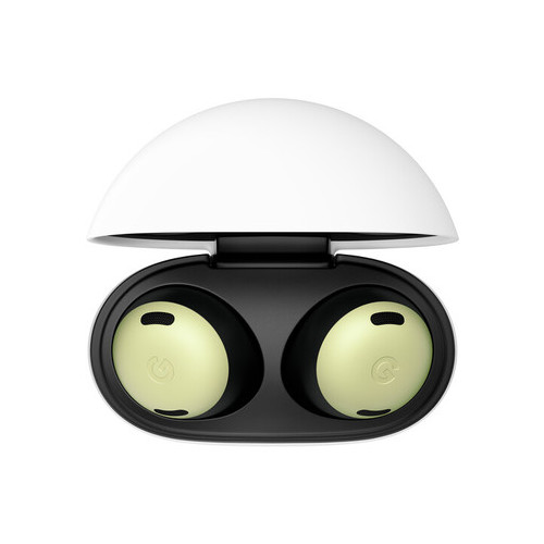 Google Pixel Buds Pro – GA03204-US – Lemongrass – New