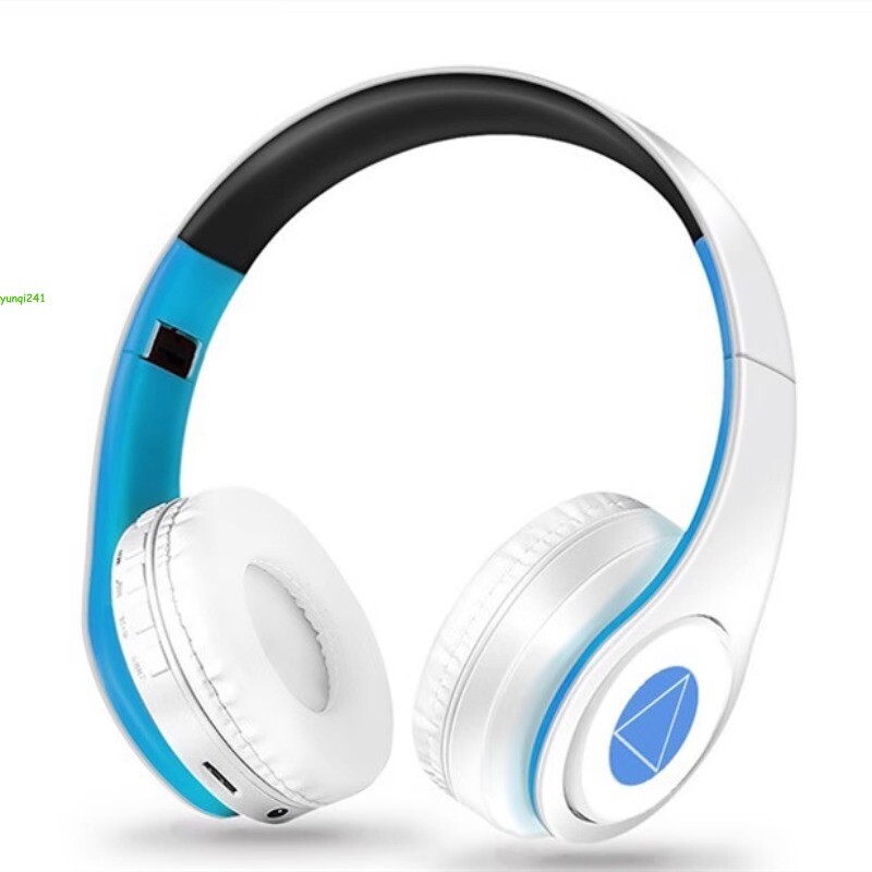 The Quintessential Quintuplets Miku Nakano Cosplay Headphones Bluetooth NEW Gift