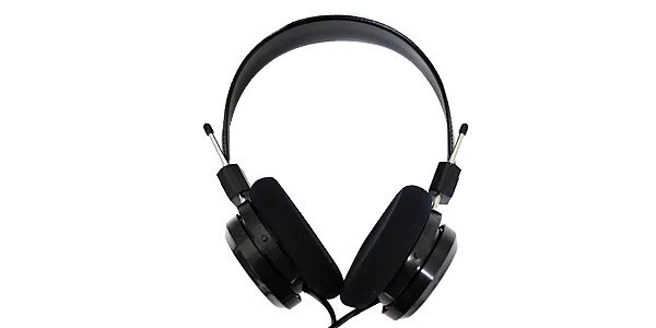 New Sealed Alessandro MS1 by Grado Rare NOS Audiophile Headphones