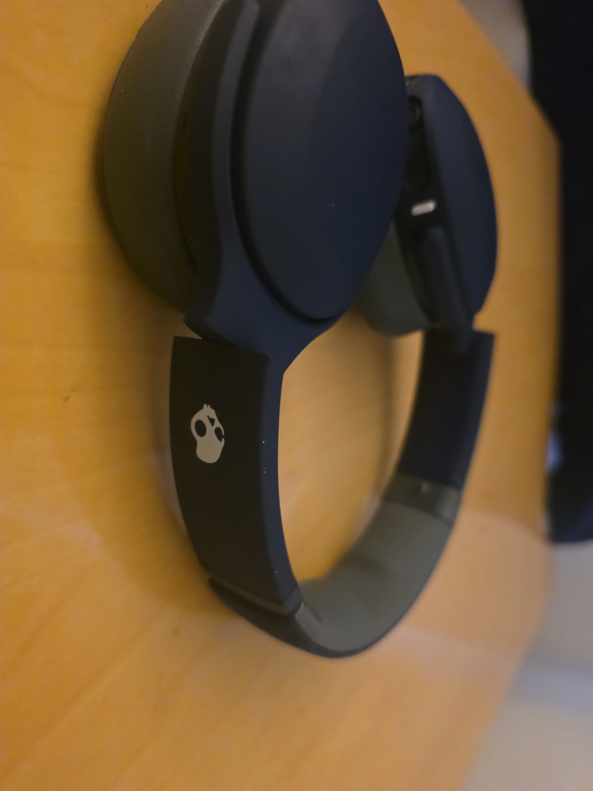 Skullcandy Crusher EVO Dark Blue Bluetooth Headphones