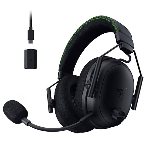 Razer BlackShark V3 Pro for Xbox Wireless ANC eSports Headset RZ04-05400300-R3M1