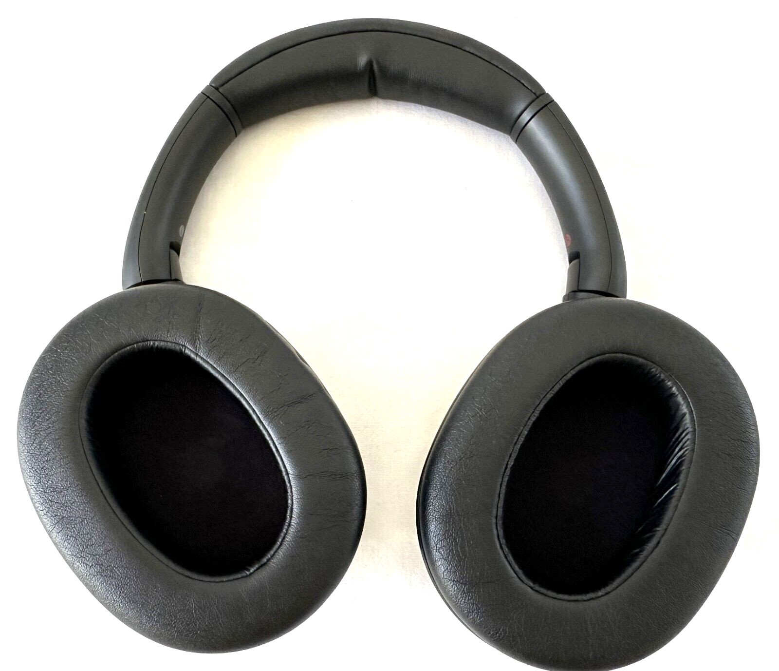 Sony ULT WEAR 900N Wireless Noise Canceling Bluetooth Headphones Black (Read)1.1