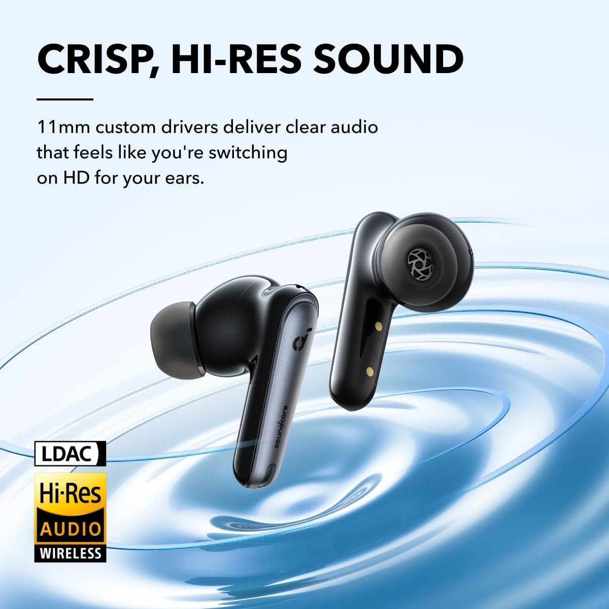Anker SoundCore Liberty Air 2 Pro In-Ear Wireless Headset