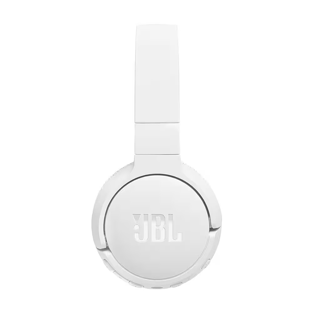 JBL – Tune 670NC Adaptive Noise Cancelling Wireless On-Ear Headphone -2024 – …