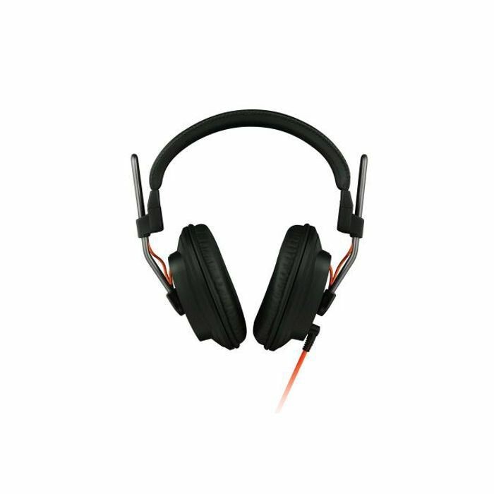 Fostex T20RP MK3 Dynamic Open Back headphones 50Ohms
