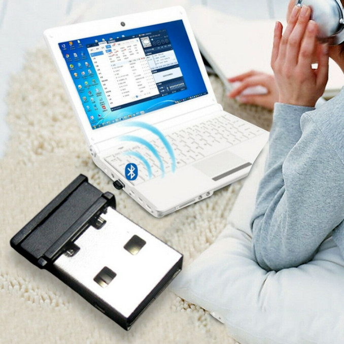 2.4G Wireless Receiver for Mouse And Keyboard USB Adapter Wireless NEW 1Pcs
