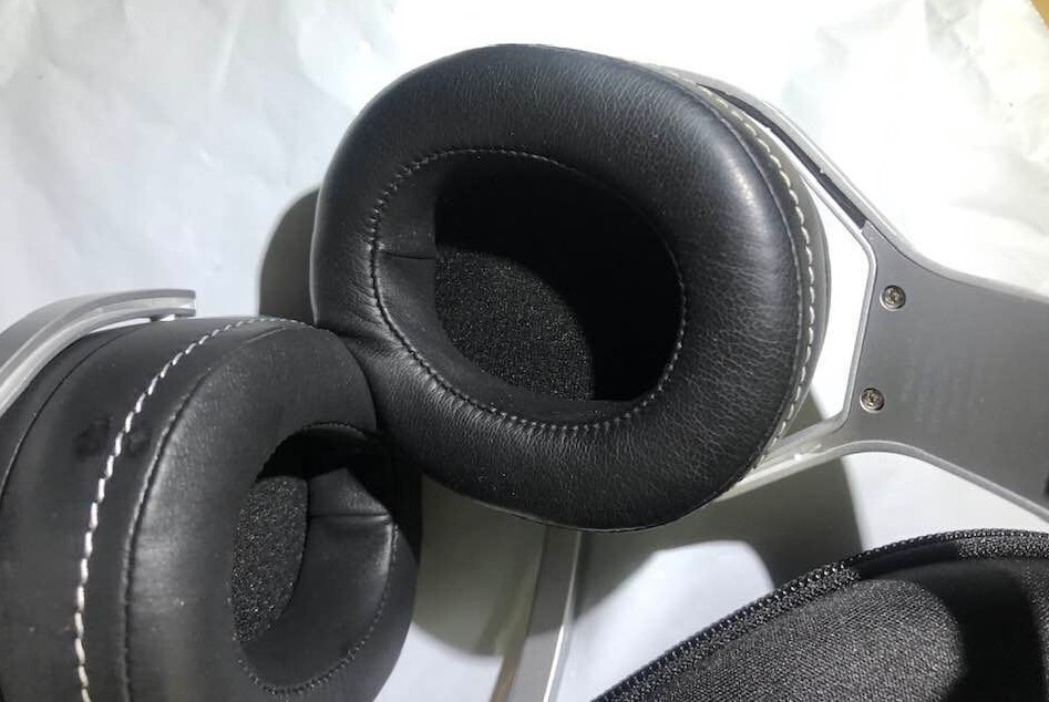 Rand Mcnally Cleardryve 200 Wireless Noise Cancelling Headset Headphones