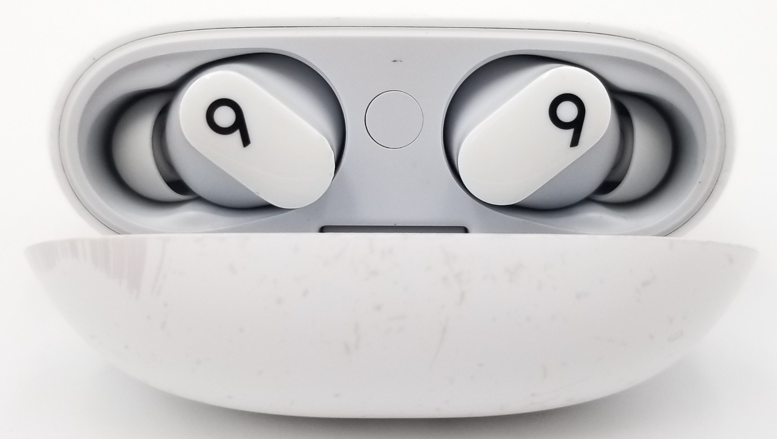 USED – Beats Studio Buds (MJ4Y3LL) Wireless Bluetooth Noise Cancelling Earbuds