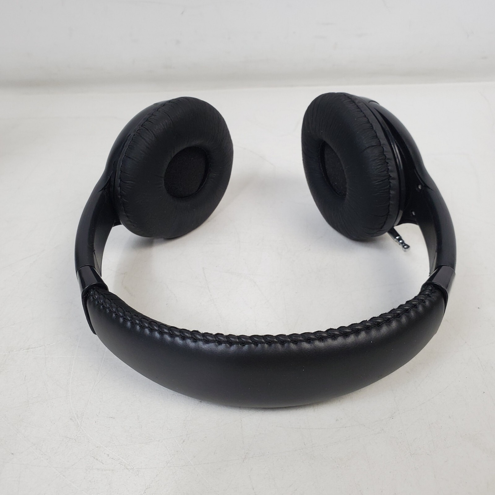 Pyle Home PHPW2 FM Hi-fi Wireless Headphones with Super Bass