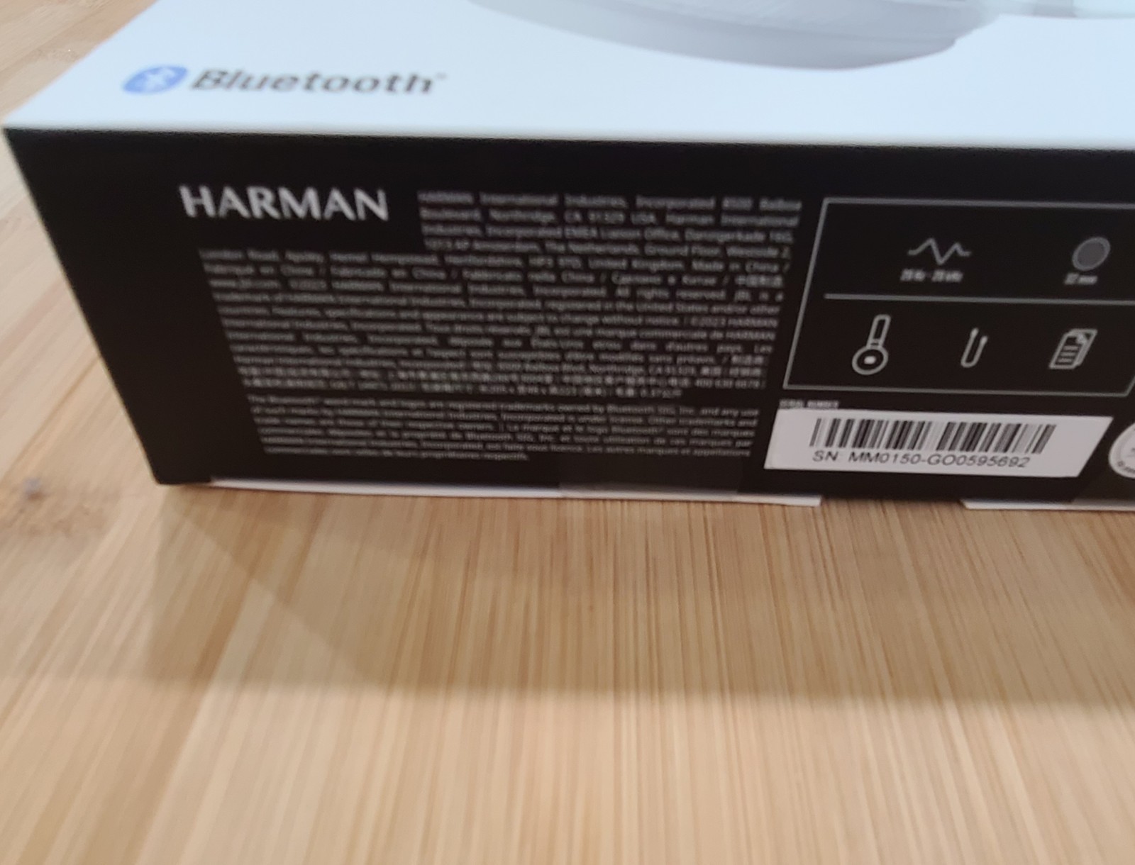 Tune 510BT-Bluetooth Headphones with up to 40 Hours Battery, Microphone for Call